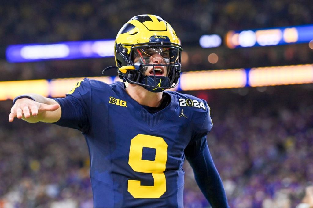 Who Do You Want the Vikings to&nbsp;Draft?